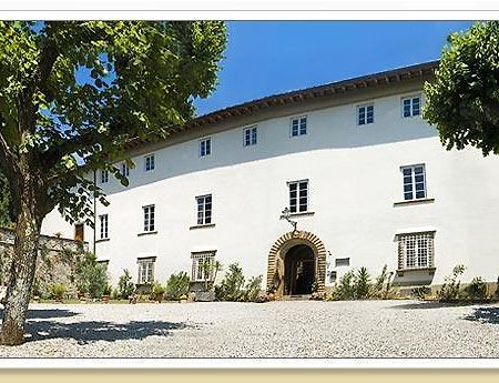 Hotel Casa Diocesana Di Lucca Dış mekan fotoğraf