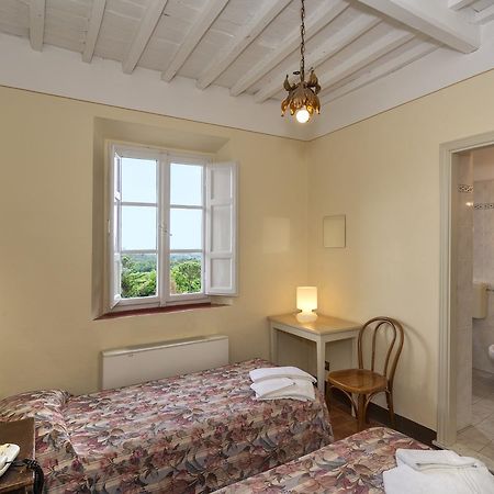 Hotel Casa Diocesana Di Lucca Dış mekan fotoğraf