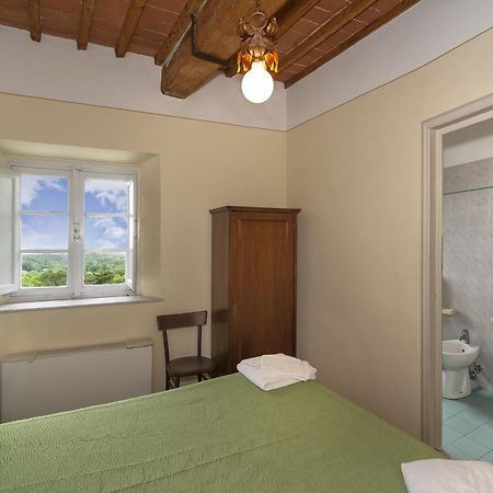 Hotel Casa Diocesana Di Lucca Dış mekan fotoğraf