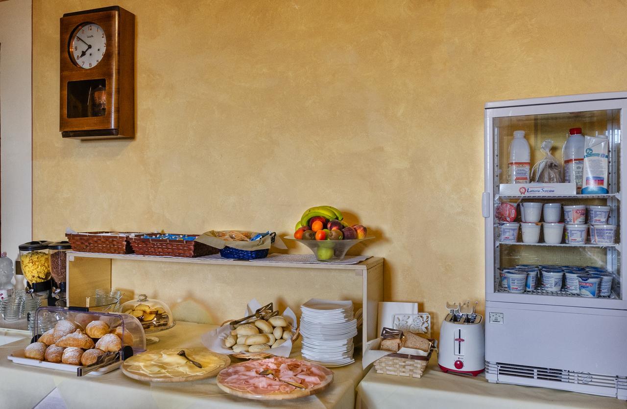 Hotel Casa Diocesana Di Lucca Dış mekan fotoğraf