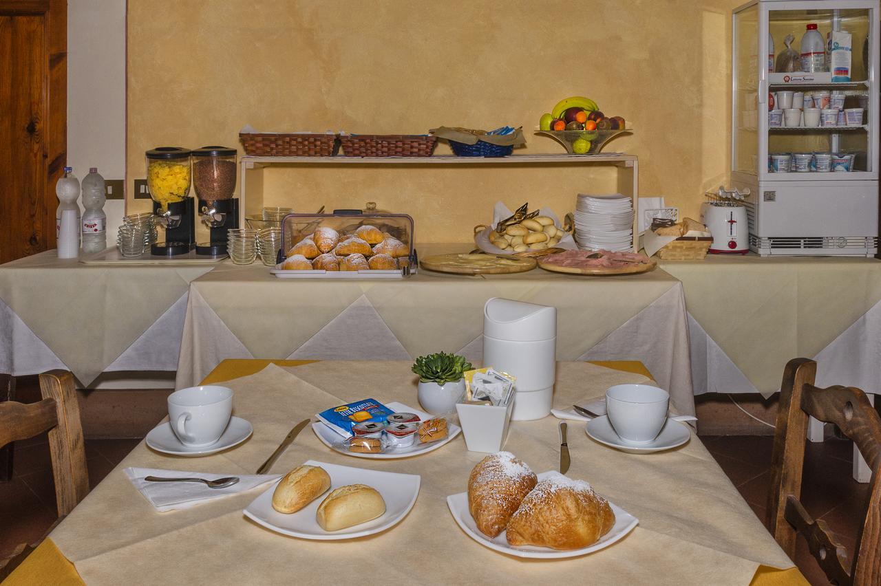 Hotel Casa Diocesana Di Lucca Dış mekan fotoğraf