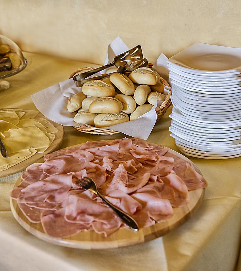 Hotel Casa Diocesana Di Lucca Dış mekan fotoğraf