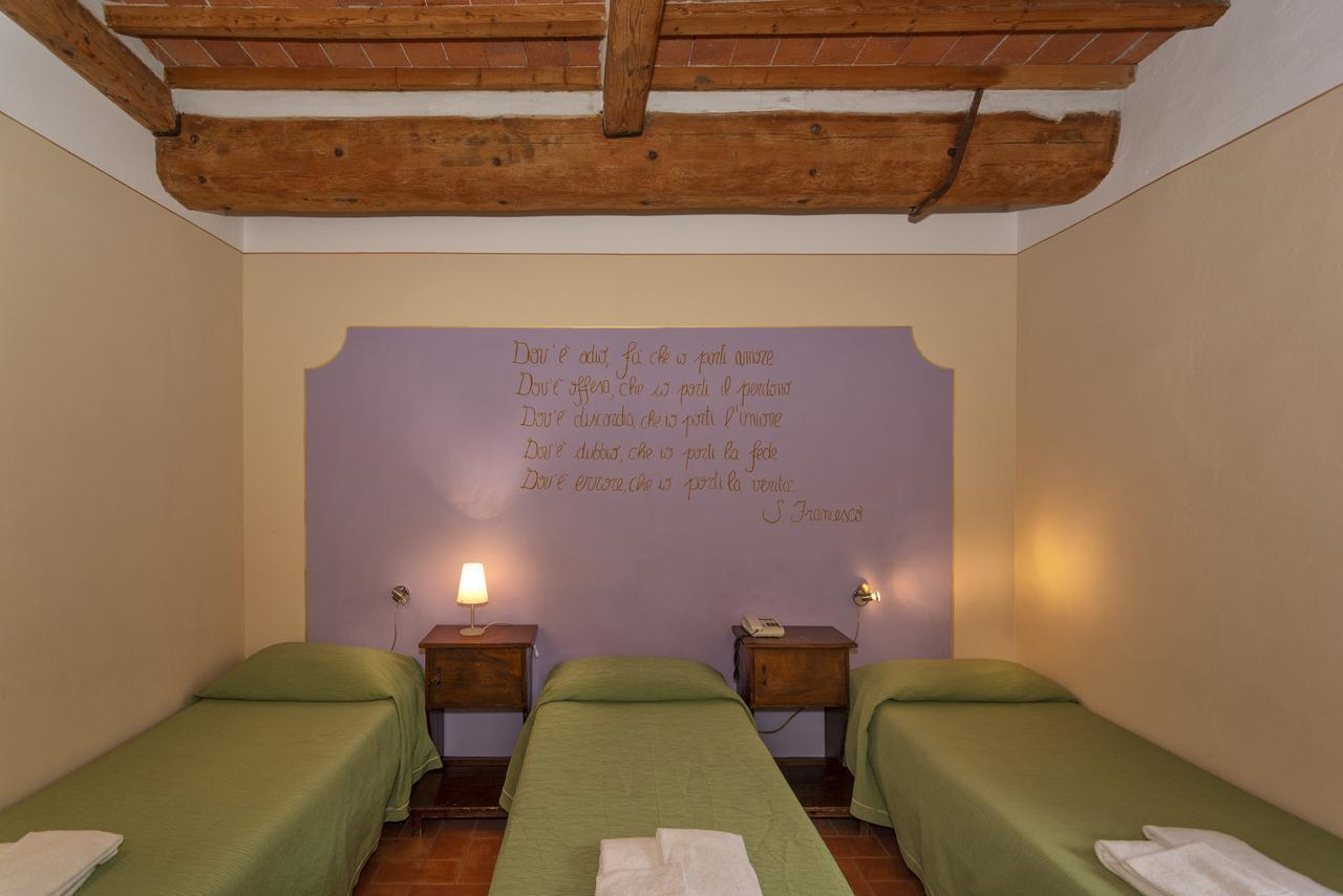 Hotel Casa Diocesana Di Lucca Dış mekan fotoğraf