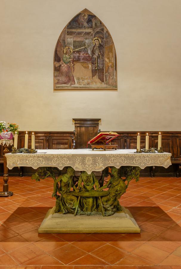 Hotel Casa Diocesana Di Lucca Dış mekan fotoğraf