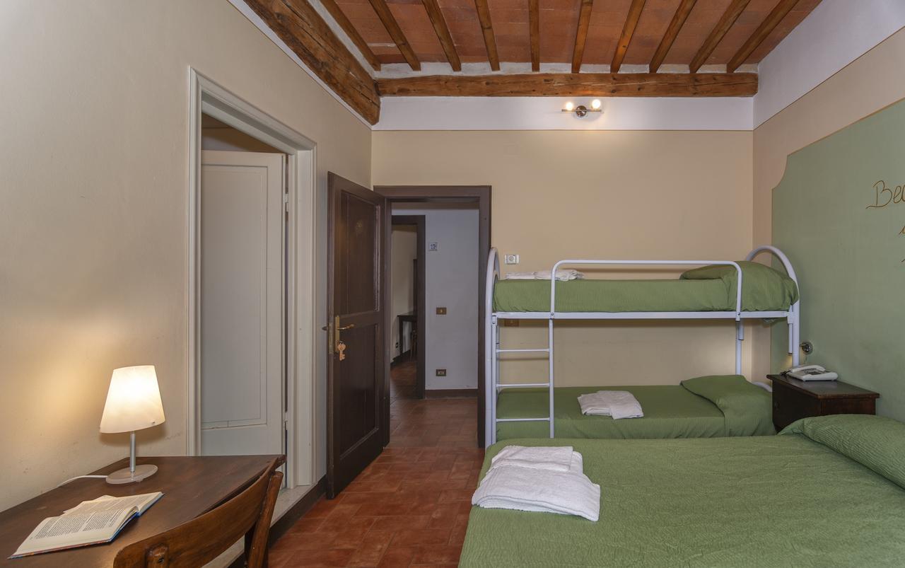 Hotel Casa Diocesana Di Lucca Dış mekan fotoğraf