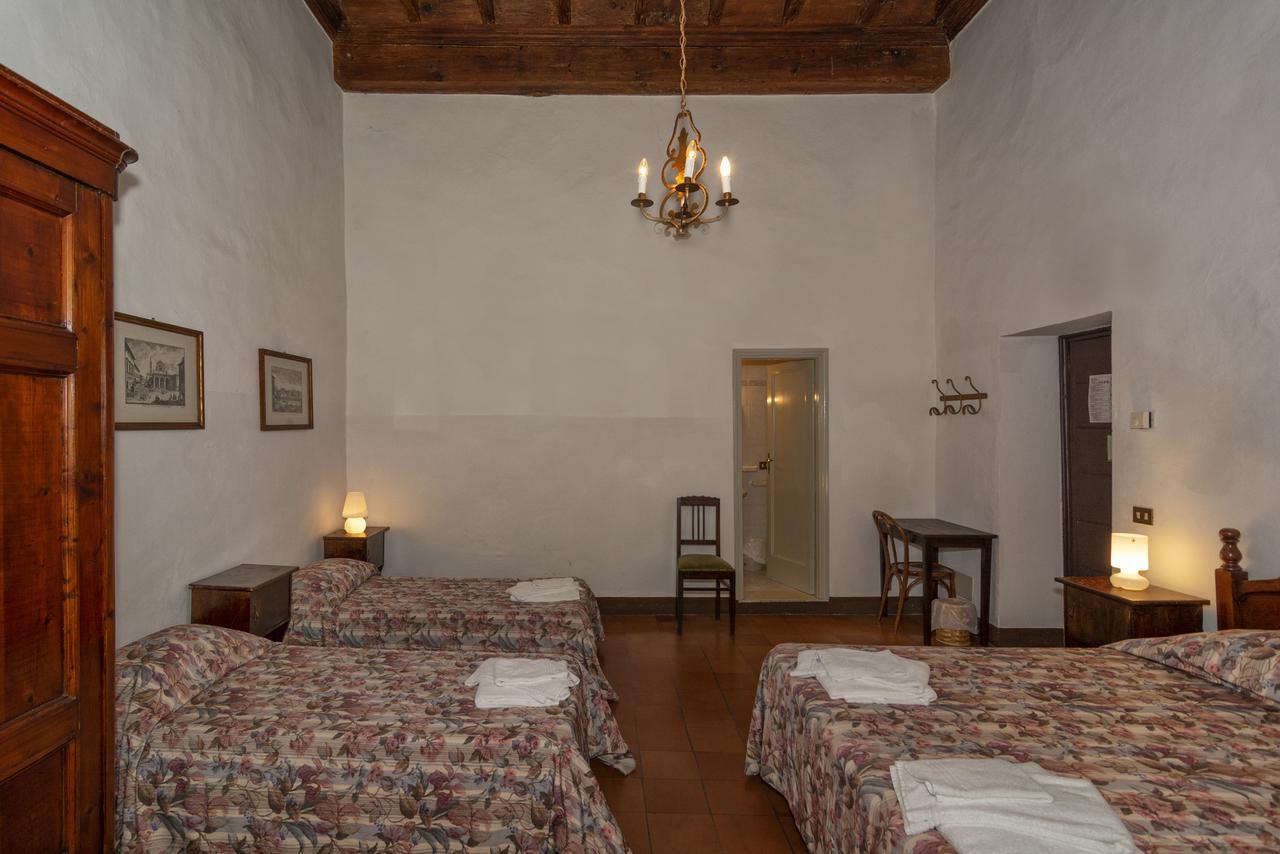 Hotel Casa Diocesana Di Lucca Dış mekan fotoğraf