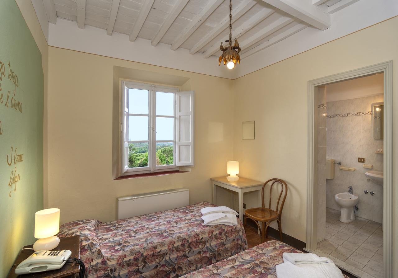 Hotel Casa Diocesana Di Lucca Dış mekan fotoğraf