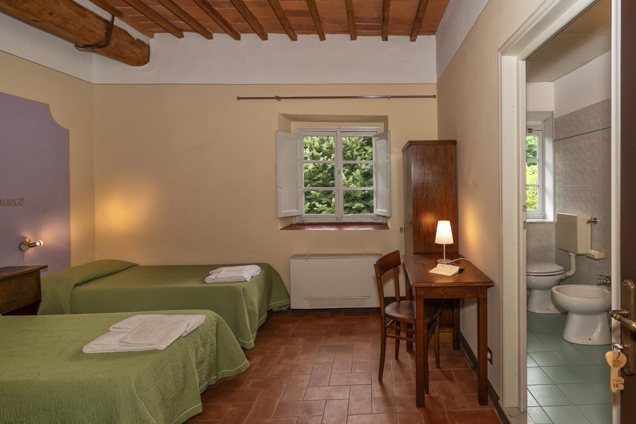 Hotel Casa Diocesana Di Lucca Dış mekan fotoğraf