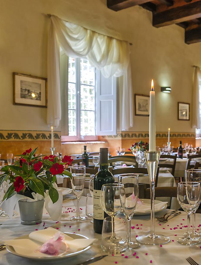 Hotel Casa Diocesana Di Lucca Dış mekan fotoğraf
