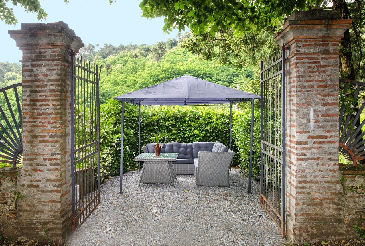 Hotel Casa Diocesana Di Lucca Dış mekan fotoğraf