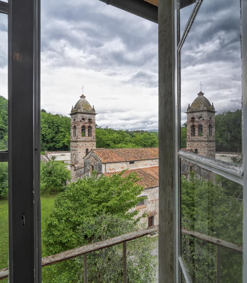 Hotel Casa Diocesana Di Lucca Dış mekan fotoğraf
