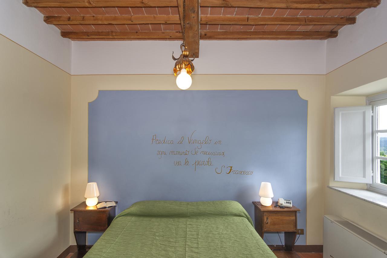 Hotel Casa Diocesana Di Lucca Dış mekan fotoğraf