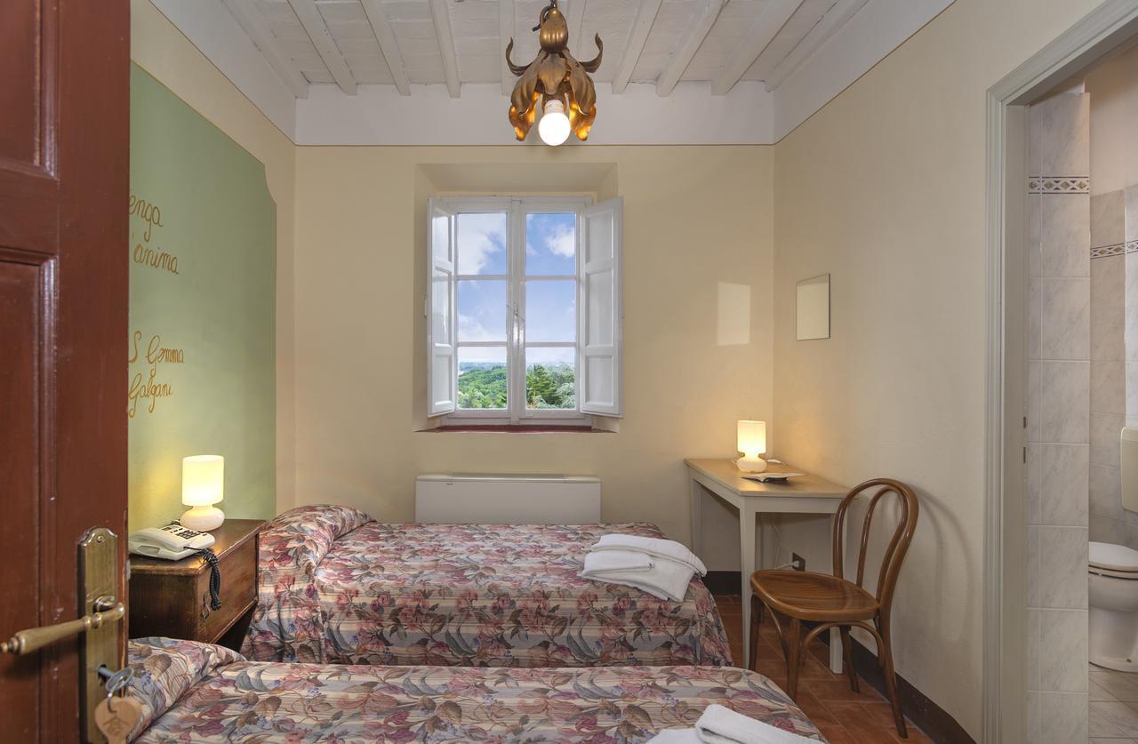Hotel Casa Diocesana Di Lucca Dış mekan fotoğraf