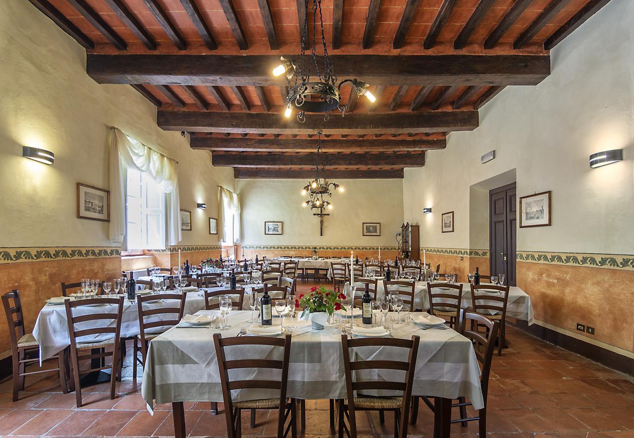 Hotel Casa Diocesana Di Lucca Dış mekan fotoğraf