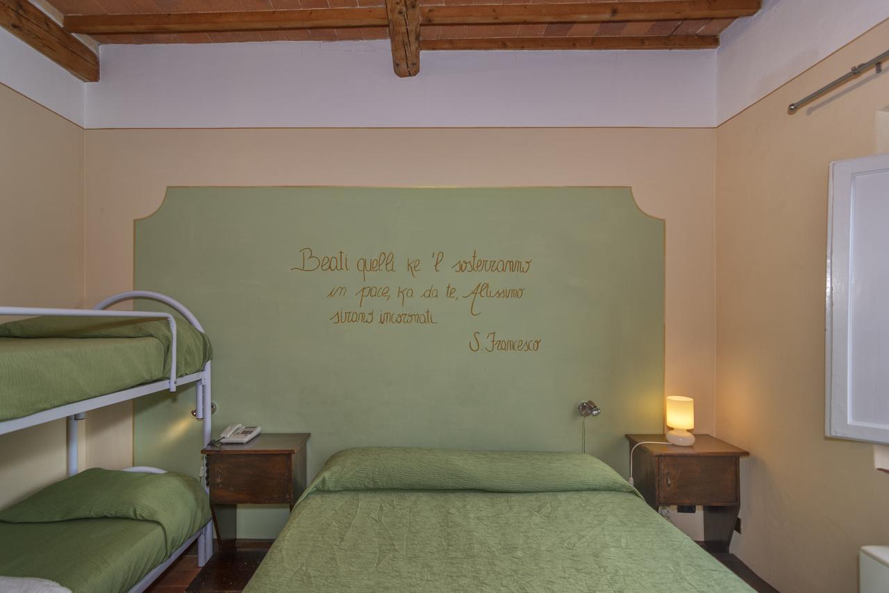Hotel Casa Diocesana Di Lucca Dış mekan fotoğraf