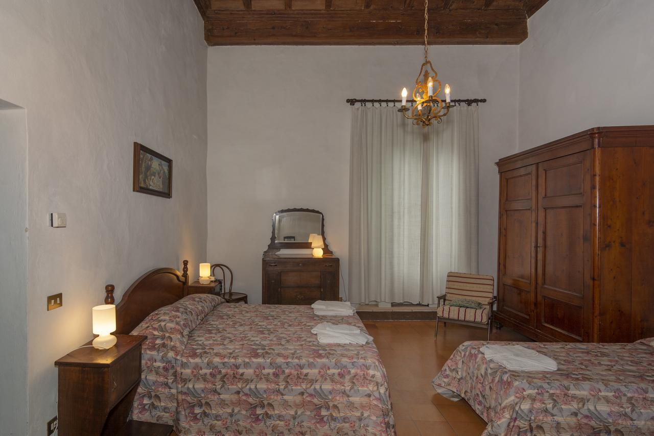 Hotel Casa Diocesana Di Lucca Dış mekan fotoğraf