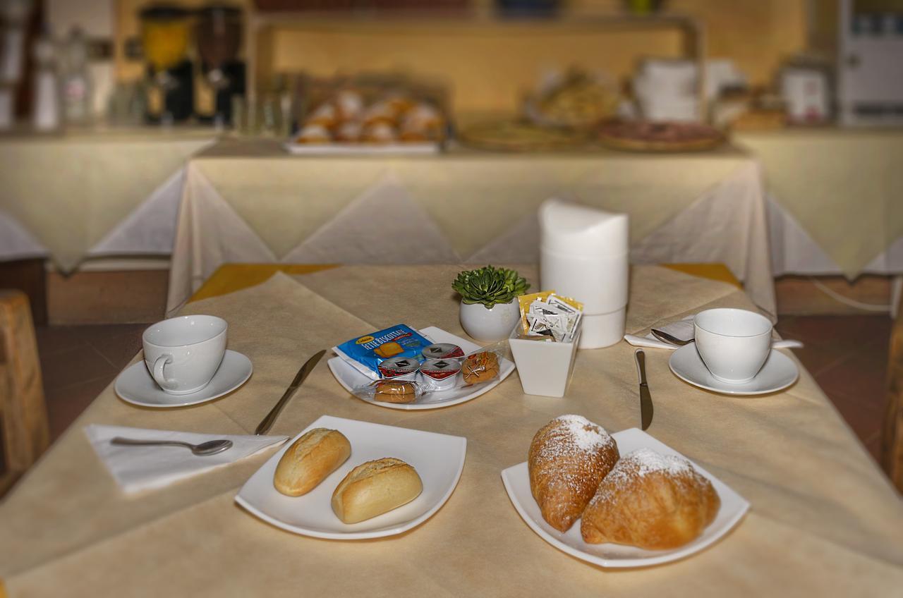 Hotel Casa Diocesana Di Lucca Dış mekan fotoğraf