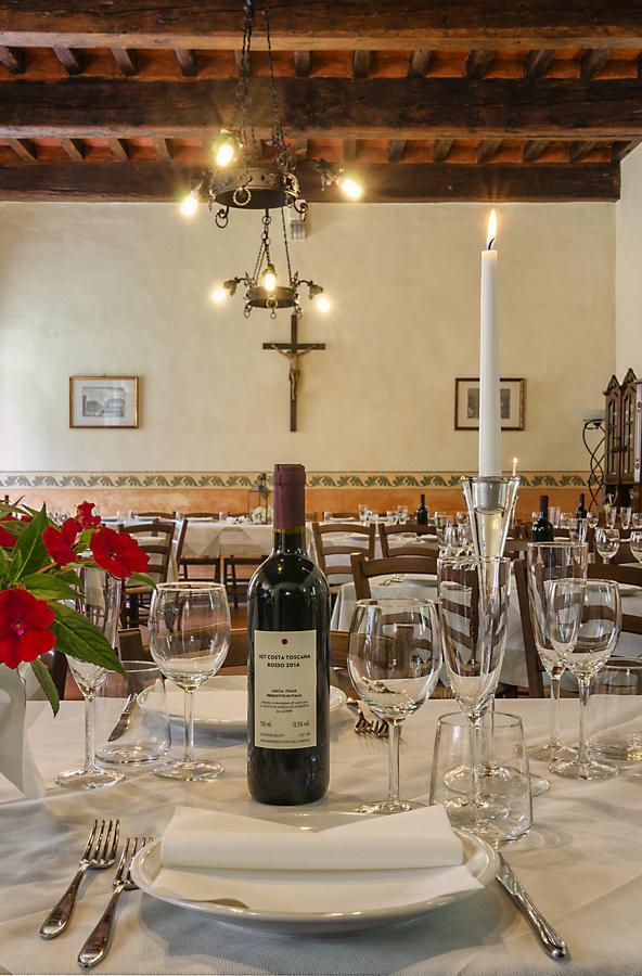 Hotel Casa Diocesana Di Lucca Dış mekan fotoğraf