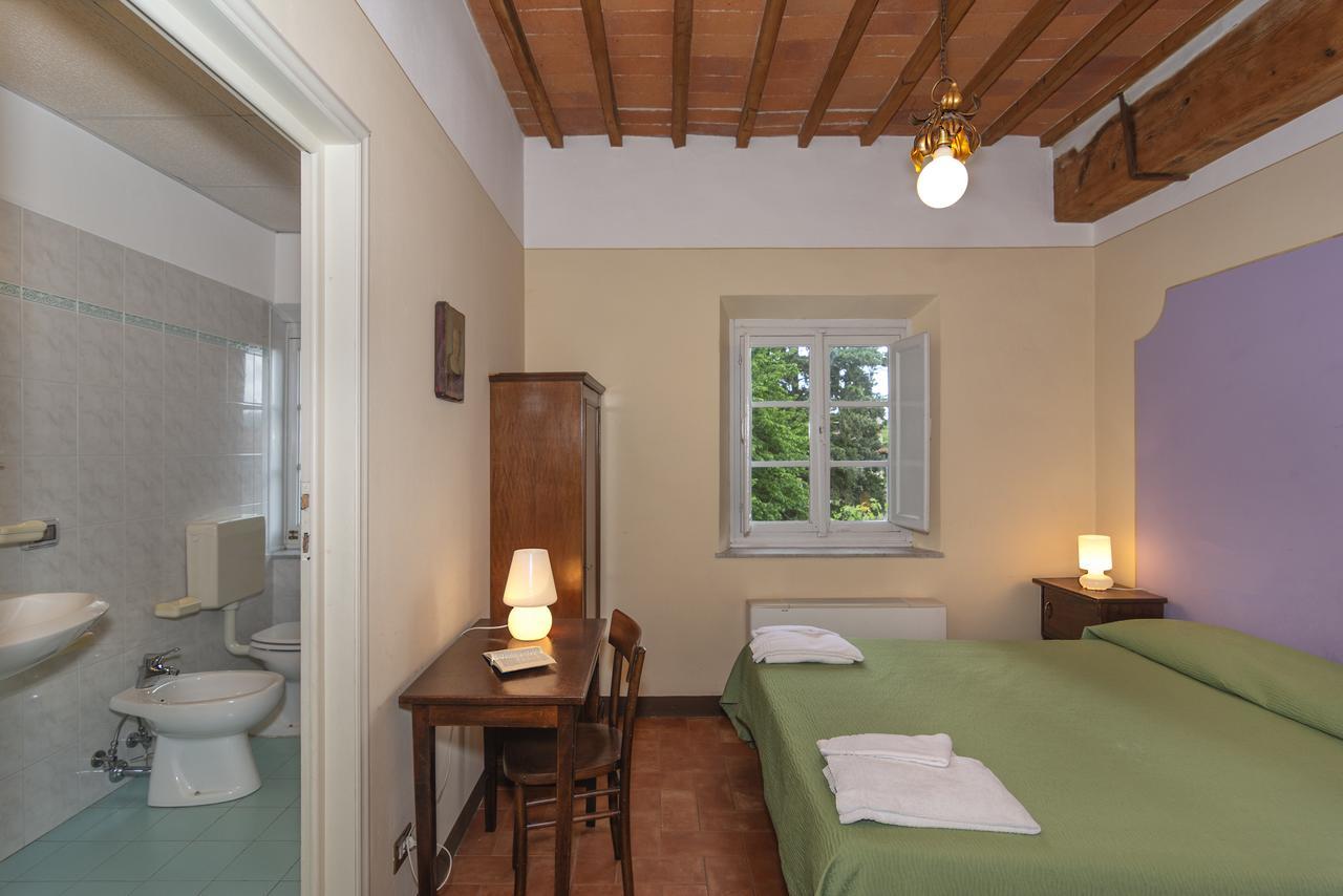 Hotel Casa Diocesana Di Lucca Dış mekan fotoğraf