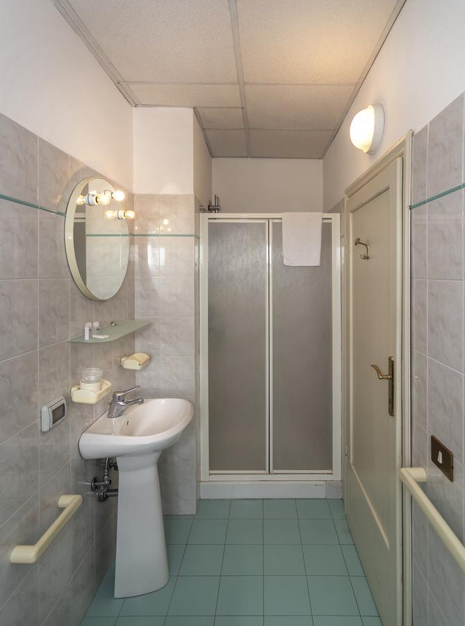 Hotel Casa Diocesana Di Lucca Dış mekan fotoğraf