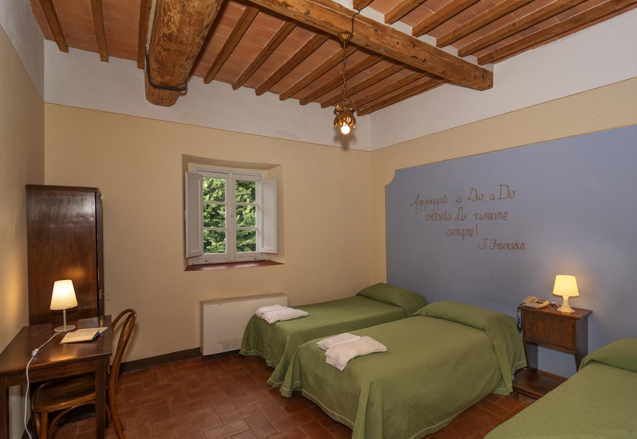 Hotel Casa Diocesana Di Lucca Dış mekan fotoğraf