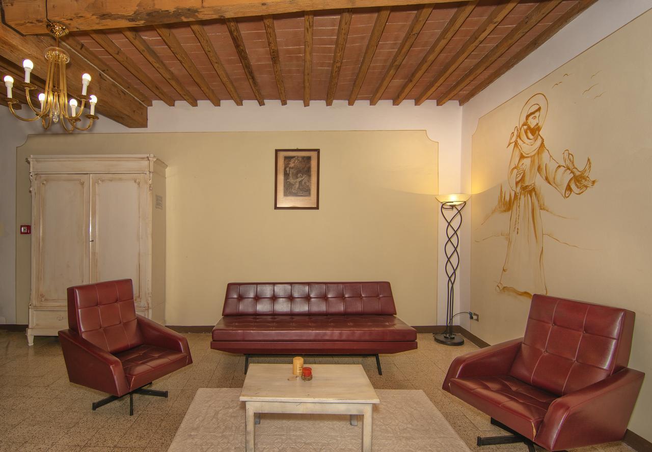 Hotel Casa Diocesana Di Lucca Dış mekan fotoğraf