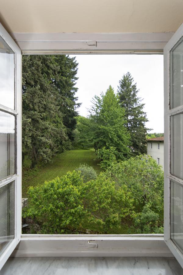 Hotel Casa Diocesana Di Lucca Dış mekan fotoğraf