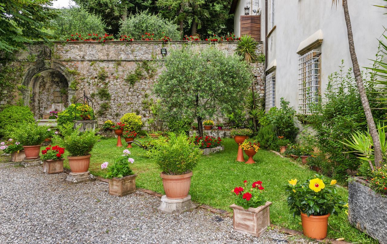 Hotel Casa Diocesana Di Lucca Dış mekan fotoğraf