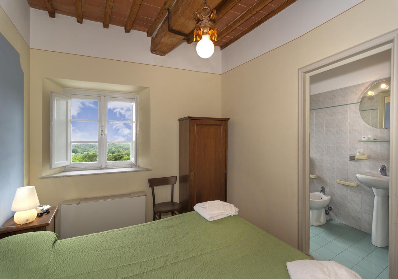 Hotel Casa Diocesana Di Lucca Dış mekan fotoğraf